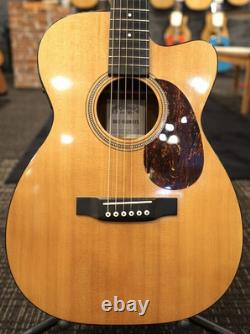 Martin Individual Performance Video Available Used 00C-16Dbgte Made In 2009