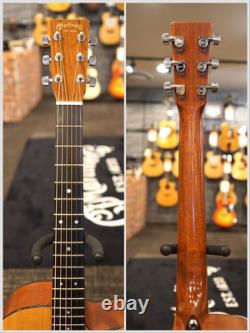 Martin Individual Performance Video Available Used 00C-16Dbgte Made In 2009