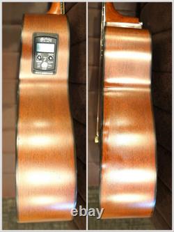 Martin Individual Performance Video Available Used 00C-16Dbgte Made In 2009