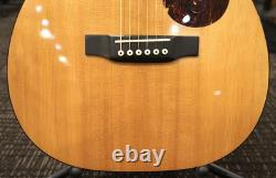 Martin Individual Performance Video Available Used 00C-16Dbgte Made In 2009