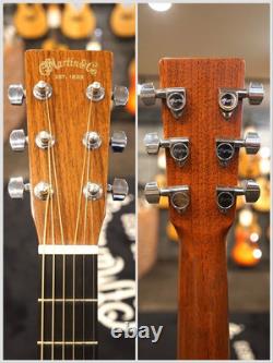 Martin Individual Performance Video Available Used 00C-16Dbgte Made In 2009