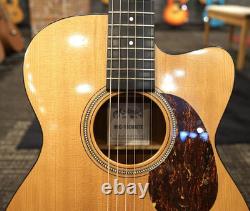 Martin Individual Performance Video Available Used 00C-16Dbgte Made In 2009