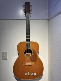 Martin M-36 / Acoustic Guitar with HC made in 1978