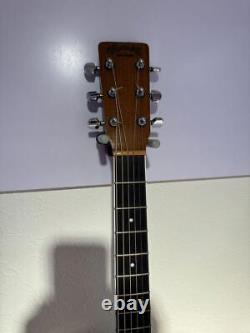 Martin M-36 / Acoustic Guitar with HC made in 1978