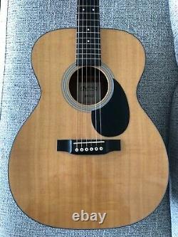 Martin OM-1GT Made in USA