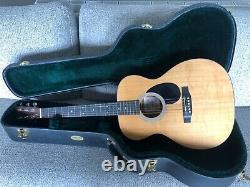 Martin OM-1GT Made in USA