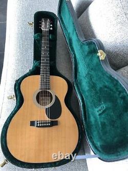 Martin OM-1GT Made in USA