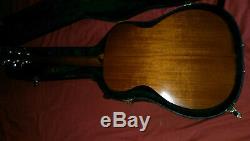Martin OM 1 Acoustic Made in 2000 with Martin Hardcase