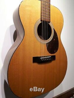 Martin OM-21 USA Made all solid Acoustic Guitar inc Hard Case 2005