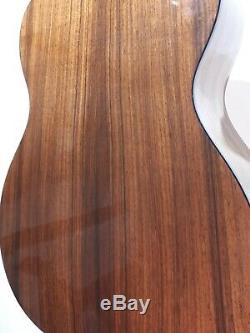 Martin OM-21 USA Made all solid Acoustic Guitar inc Hard Case 2005