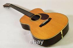 Martin OM-28v Acoustic Guitar Made in 1999