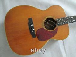 Martin OOO-28 acoustic guitar USA made 1974