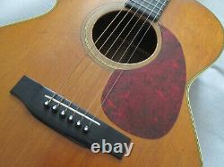 Martin OOO-28 acoustic guitar USA made 1974