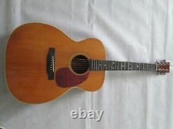Martin OOO-28 acoustic guitar USA made 1974