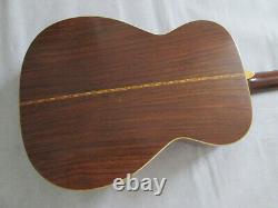 Martin OOO-28 acoustic guitar USA made 1974