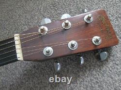 Martin OOO-28 acoustic guitar USA made 1974 hardcase