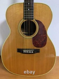 Martin Shenandoah 000-2832 Natural Acoustic Guitar Made in USA