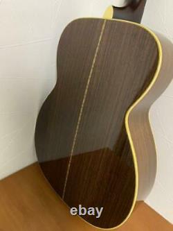 Martin Shenandoah 000-2832 Natural Acoustic Guitar Made in USA