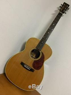 Martin Shenandoah 000-2832 Natural Acoustic Guitar Made in USA rare model