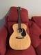Martin Sigma Gsc-6 Grand Concert Rare Japan Made Acousticsee Video! Nice Guitar