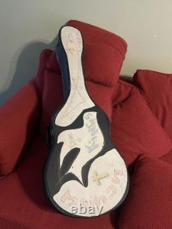 Martin Sigma GSC-6 Grand Concert Rare Japan made AcousticSee Video! Nice Guitar