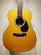 Martin Standard Series Om-21 Acoustic Guitar Made In Usa With Hardcase