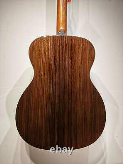 Martin Standard Series OM-21 acoustic guitar Made in USA with Hardcase