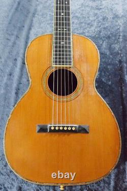 Martin Trial 0-42 Made in 1922 Museum-class Vintage Main Store Acoustic