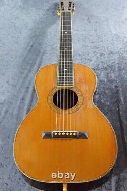 Martin Trial 0-42 Made in 1922 Museum-class Vintage Main Store Acoustic