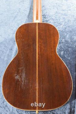 Martin Trial 0-42 Made in 1922 Museum-class Vintage Main Store Acoustic