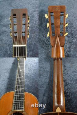 Martin Trial 0-42 Made in 1922 Museum-class Vintage Main Store Acoustic
