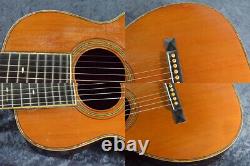 Martin Trial 0-42 Made in 1922 Museum-class Vintage Main Store Acoustic
