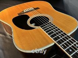 Martin USED D-35 Standard Made in 2007 Used Good Condition Hard case F/S