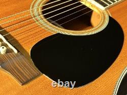 Martin USED D-35 Standard Made in 2007 Used Good Condition Hard case F/S