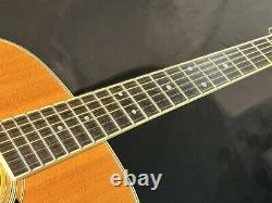 Martin USED D-35 Standard Made in 2007 Used Good Condition Hard case F/S