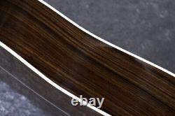 Martin of CTM HD Adirondack Large Sound Hole 2021 Used Acoustic Guitar 2022