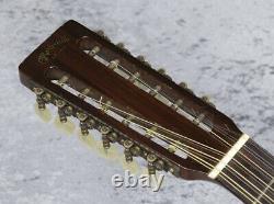 Martin vintage 12 string D12-20 made in 1972 no interest campaign free shipping