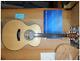 Maton Custom Shop Tasmanian Myrtle Andy Allen Acoustic Guitar Made In Australia