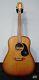 Maton M225 1998 Acoustic Flat Top Hollow Body Guitar Made In Australia