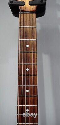 Maton M225 1998 Acoustic Flat Top Hollow Body Guitar Made In Australia