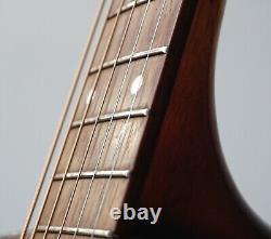 Maton M225 1998 Acoustic Flat Top Hollow Body Guitar Made In Australia