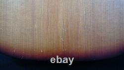 Maton M225 1998 Acoustic Flat Top Hollow Body Guitar Made In Australia