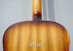 Maton M225 1998 Acoustic Flat Top Hollow Body Guitar Made In Australia