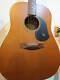 Maton M225 Hand Crafted Acoustic Guitar Made In Aus Withhsc Free Shipping