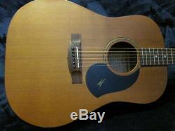 Maton M225 Hand Crafted Acoustic Guitar Made in AUS WithHSC Free Shipping