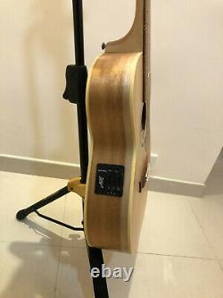 Maton Performer Australian hand made acoustic guitar (AP5 Pickup) Case/Strap