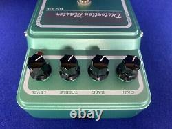 Maxon DS-830 Distortion Master Made In Japan ExcellentMaxon/distortion/USED