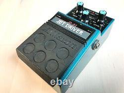 Maxon JD-01 1980s Jet Driver Made in Japan Big Muff Copy Japan Release