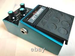 Maxon JD-01 1980s Jet Driver Made in Japan Big Muff Copy Japan Release