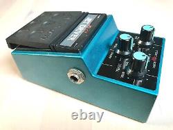 Maxon JD-01 1980s Jet Driver Made in Japan Big Muff Copy Japan Release